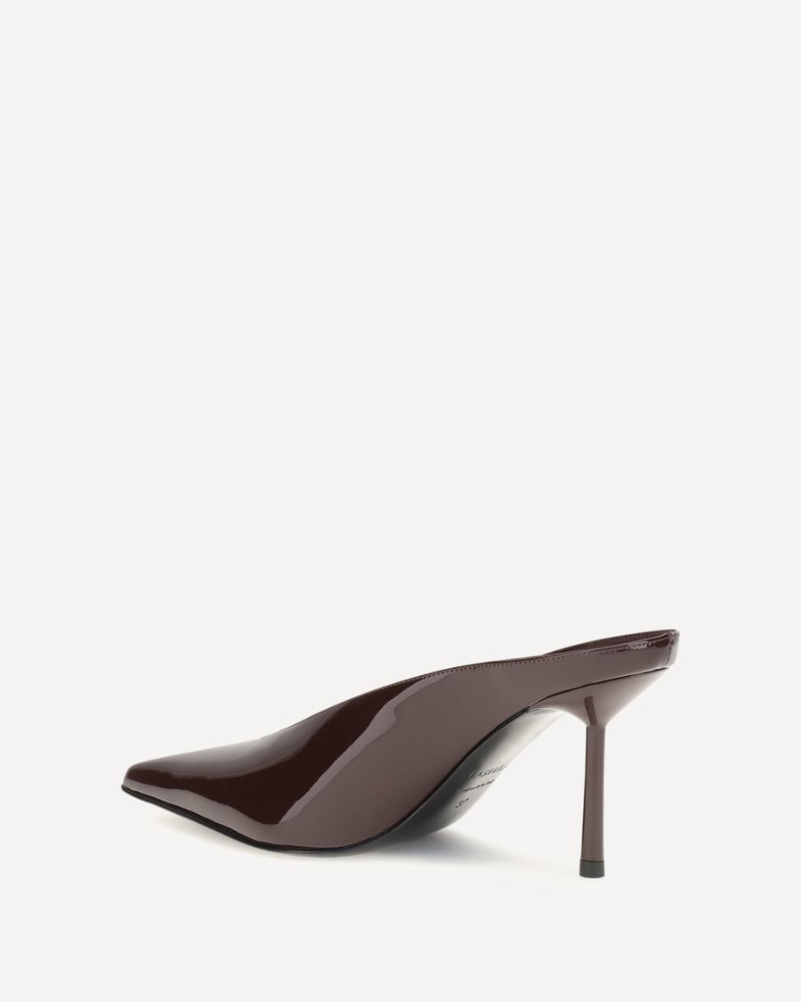 LE SILLA Clivage Mules