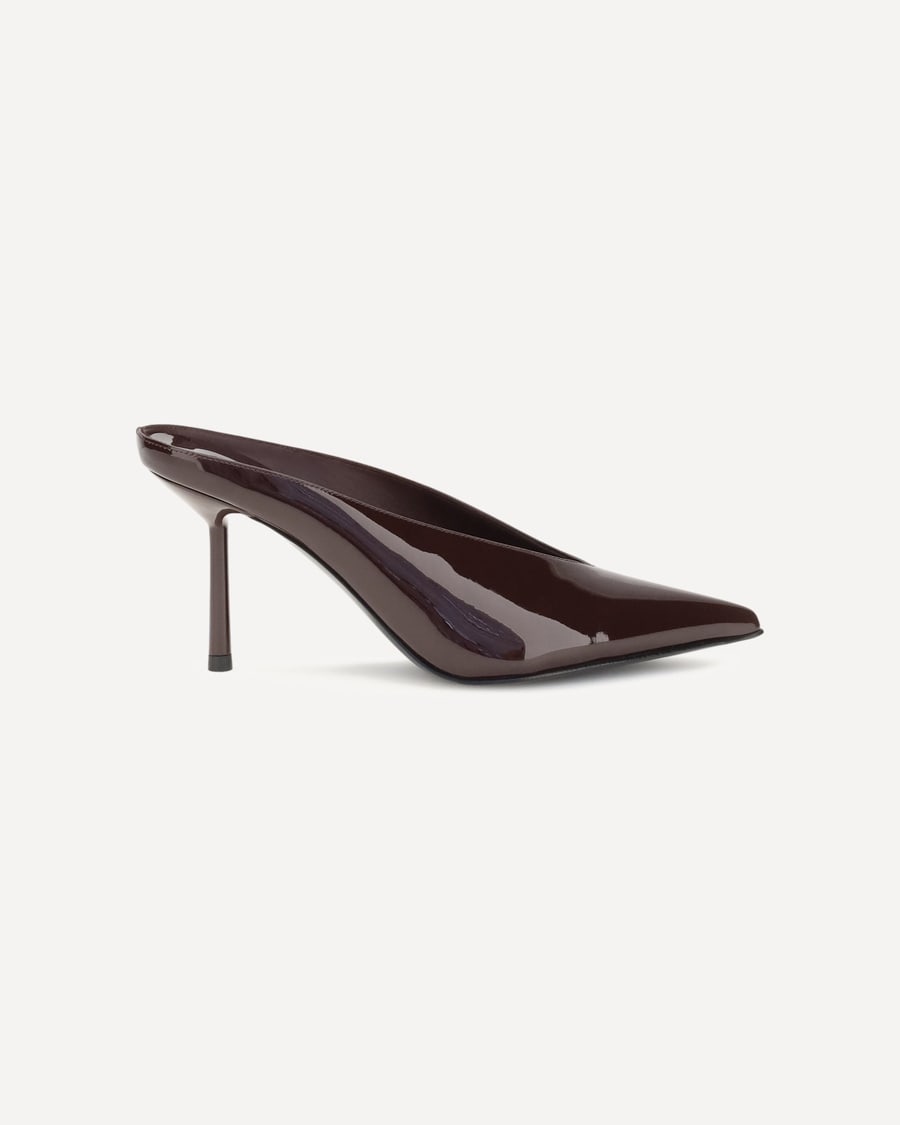 LE SILLA Clivage Mules, view 3