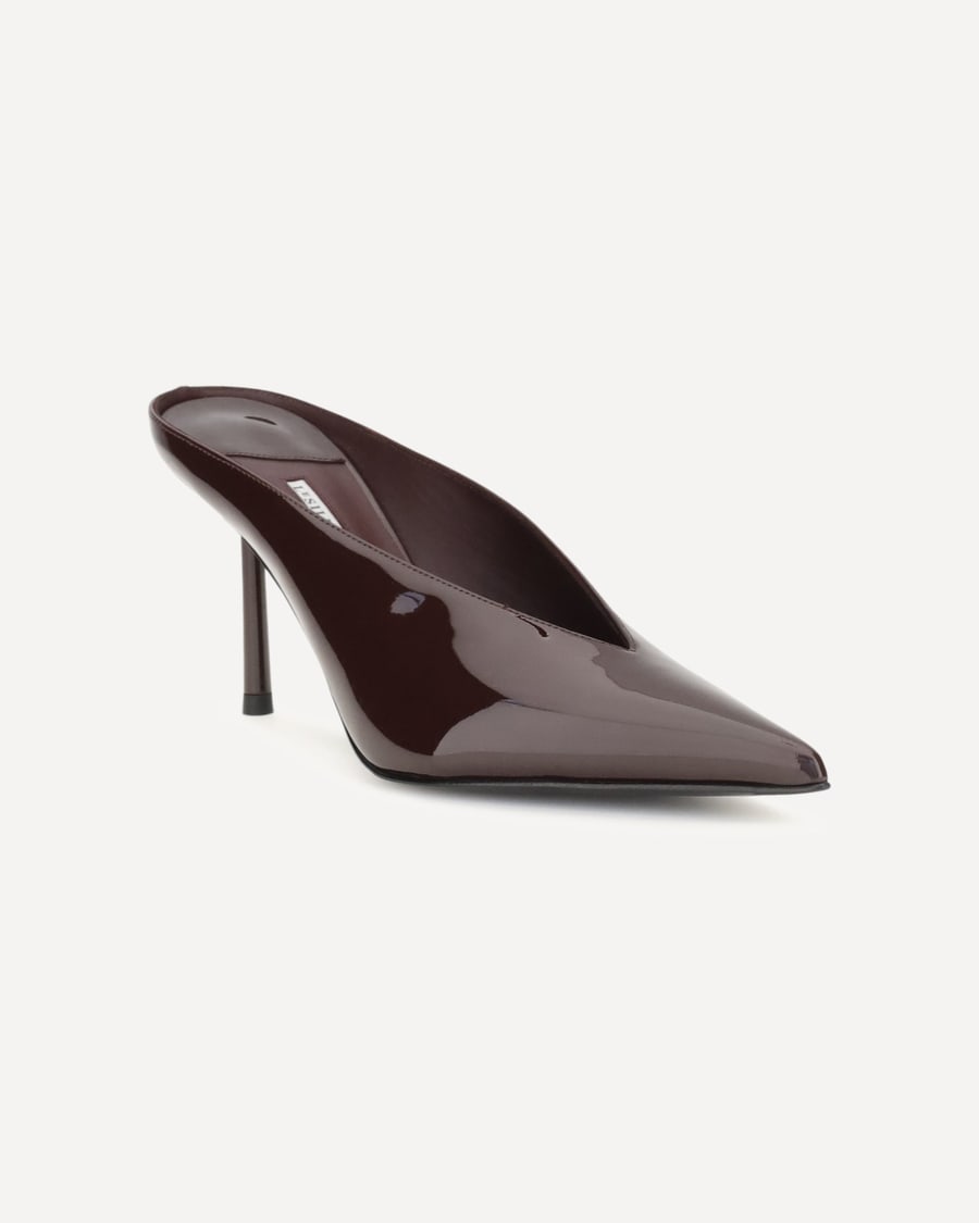 LE SILLA Clivage Mules, view 4