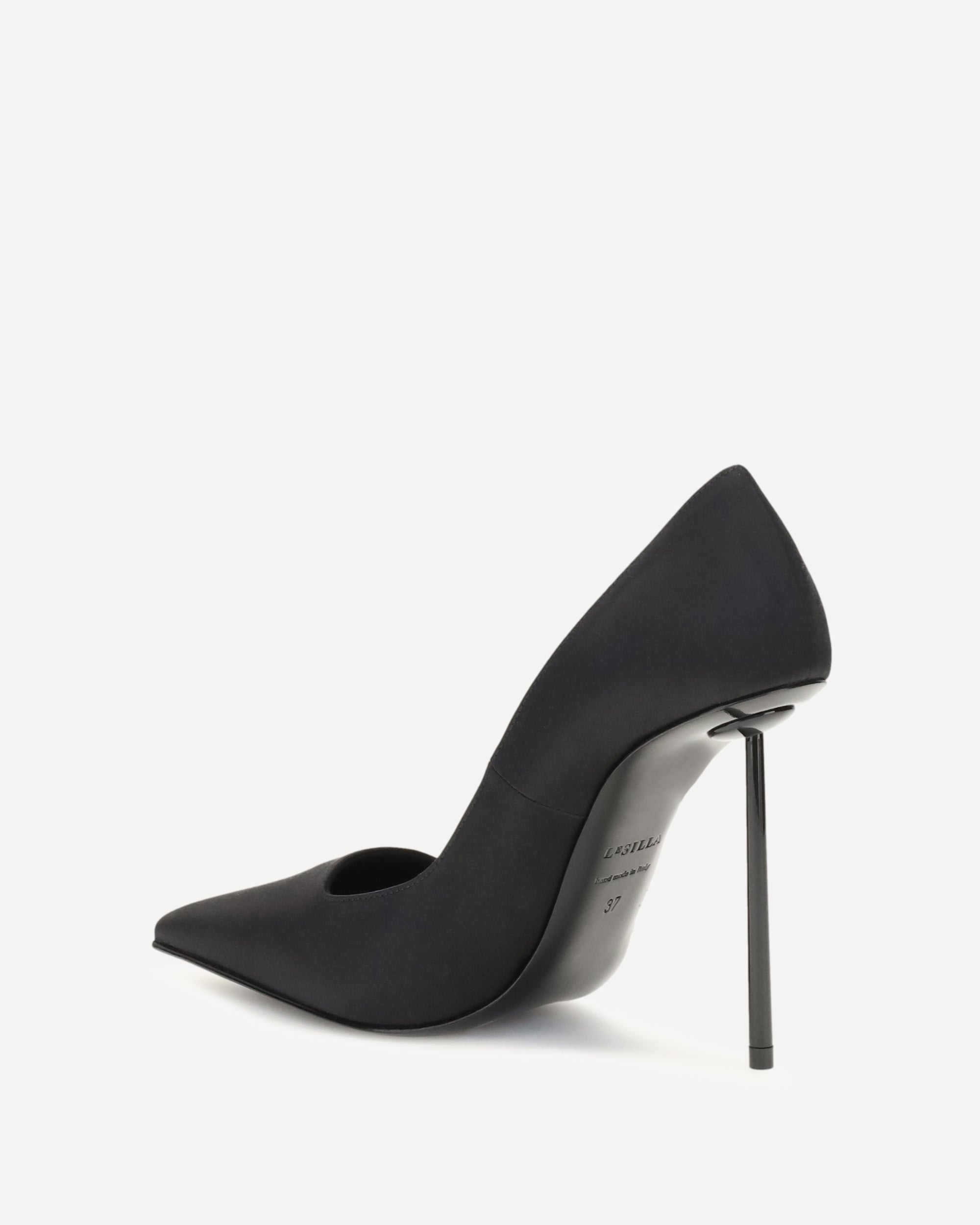 LE SILLA Amelia Pumps, view 2