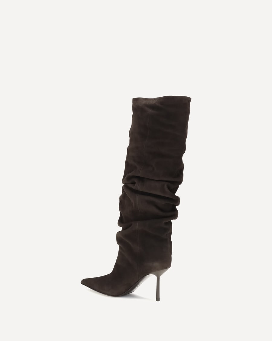 LE SILLA Bella Boots, view 2