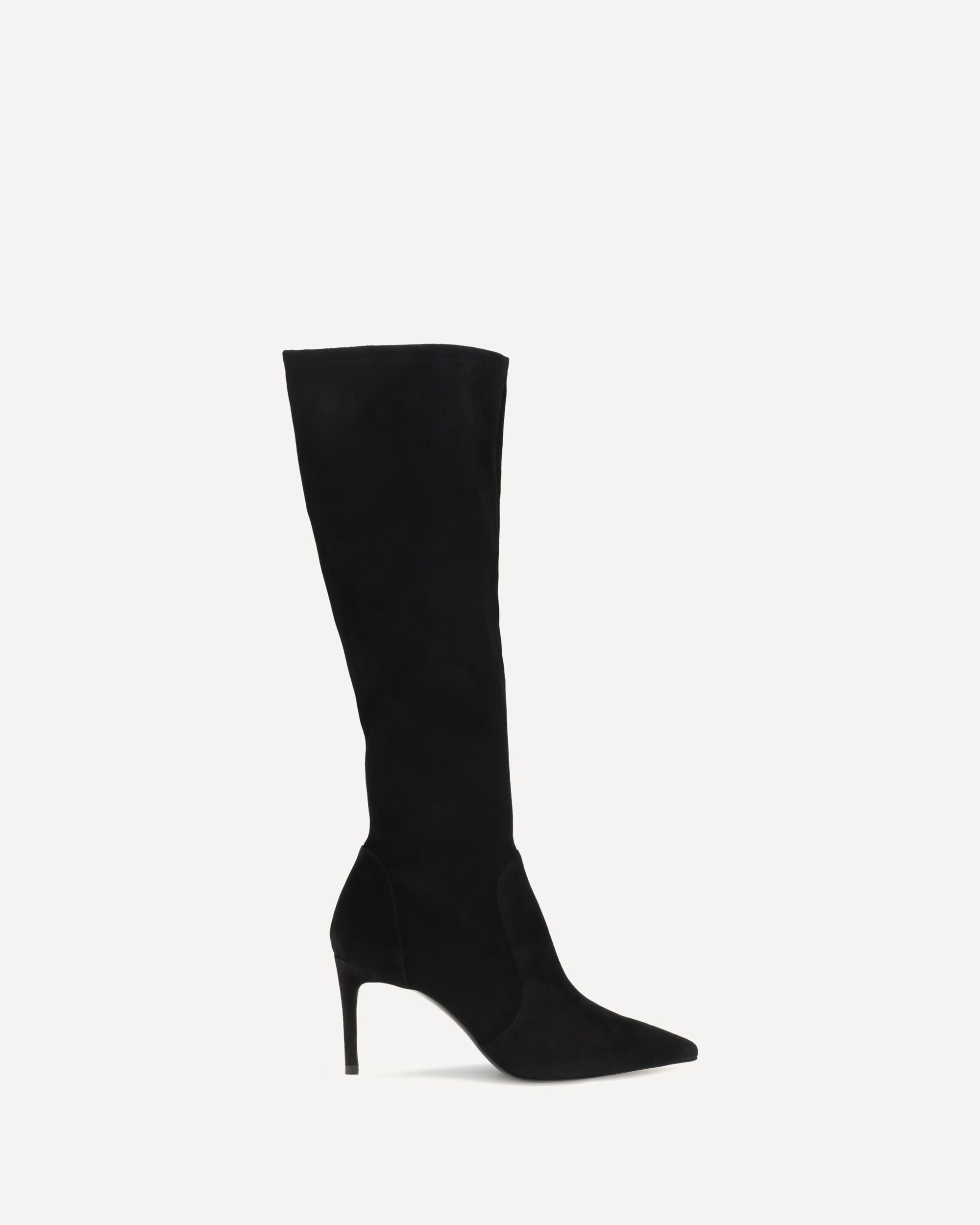 STUART WEITZMAN Power Boots