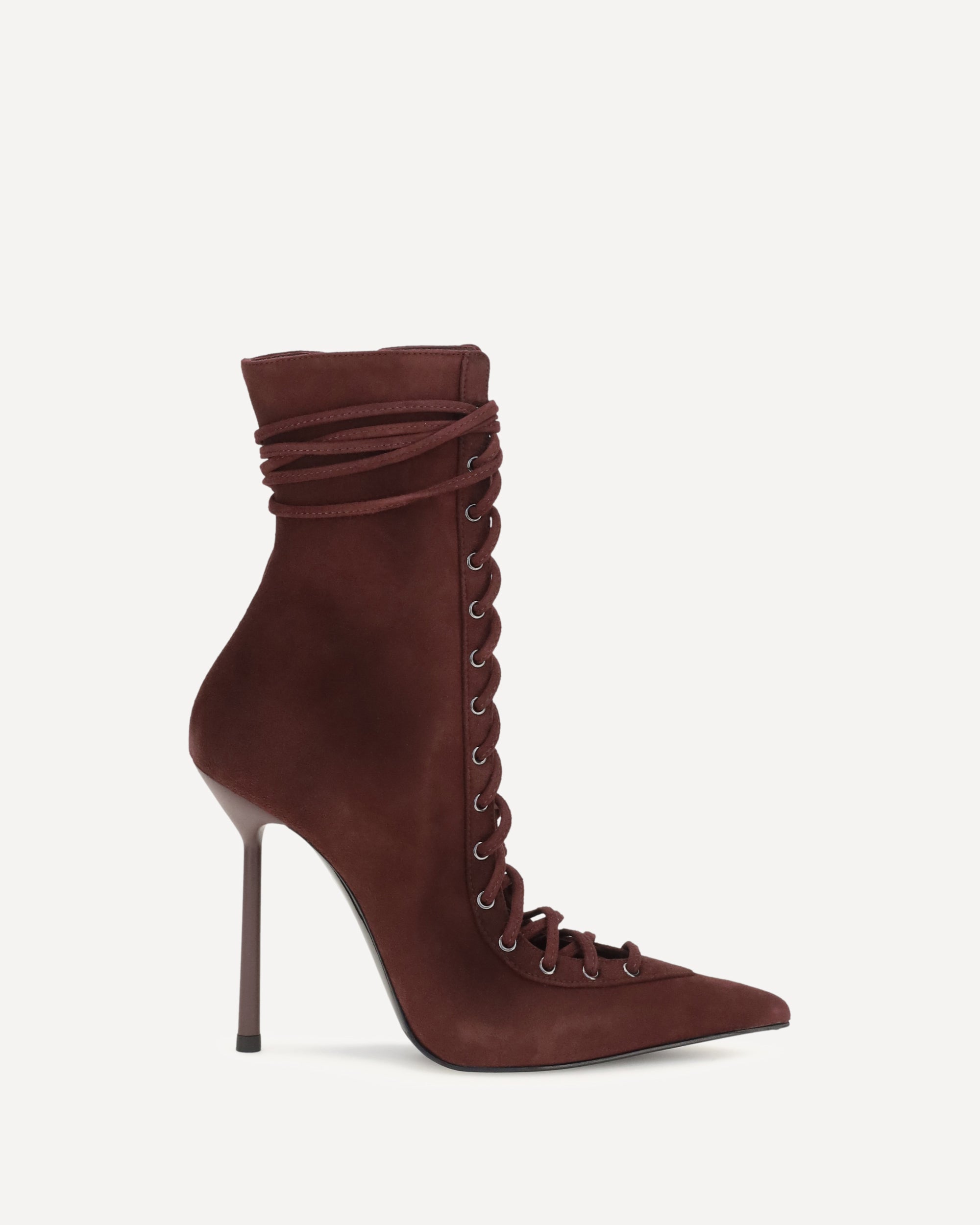 LE SILLA Colette Ankle Boots