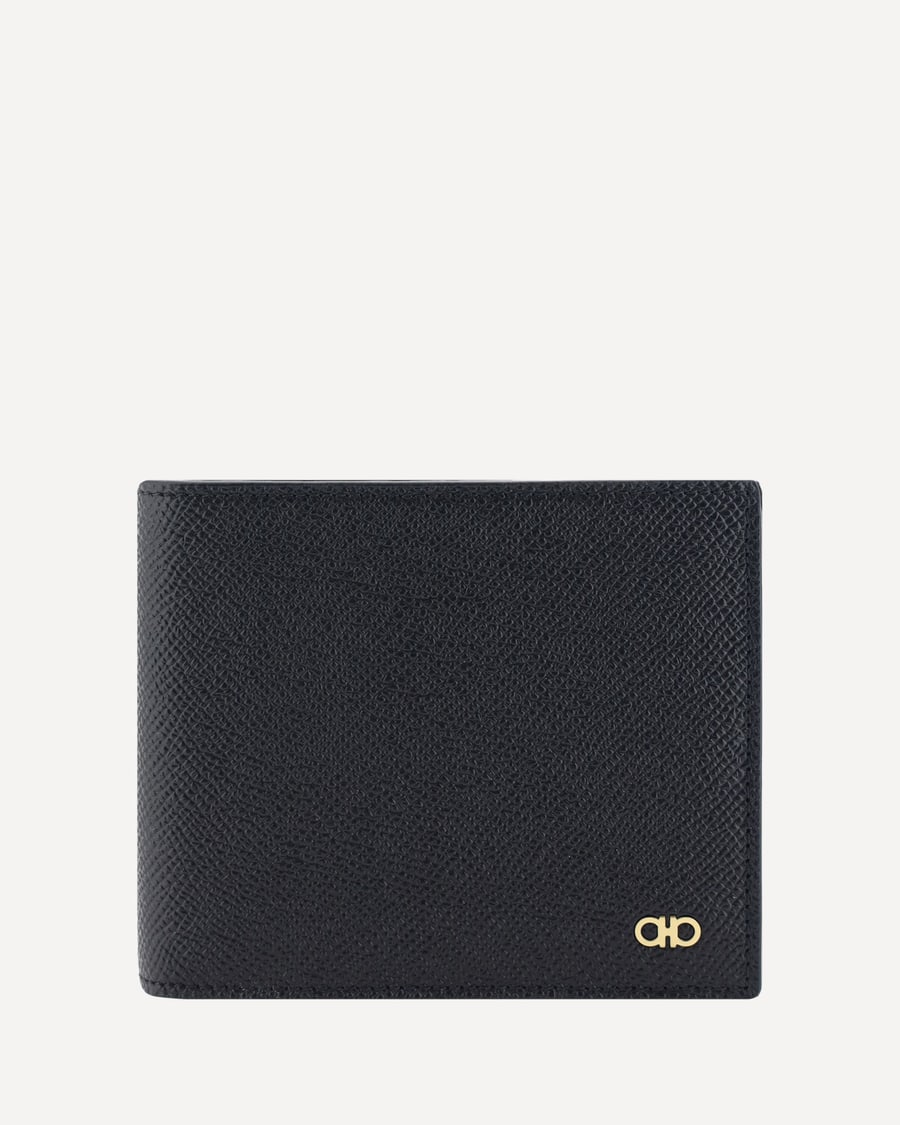 Ferragamo Leather Wallet