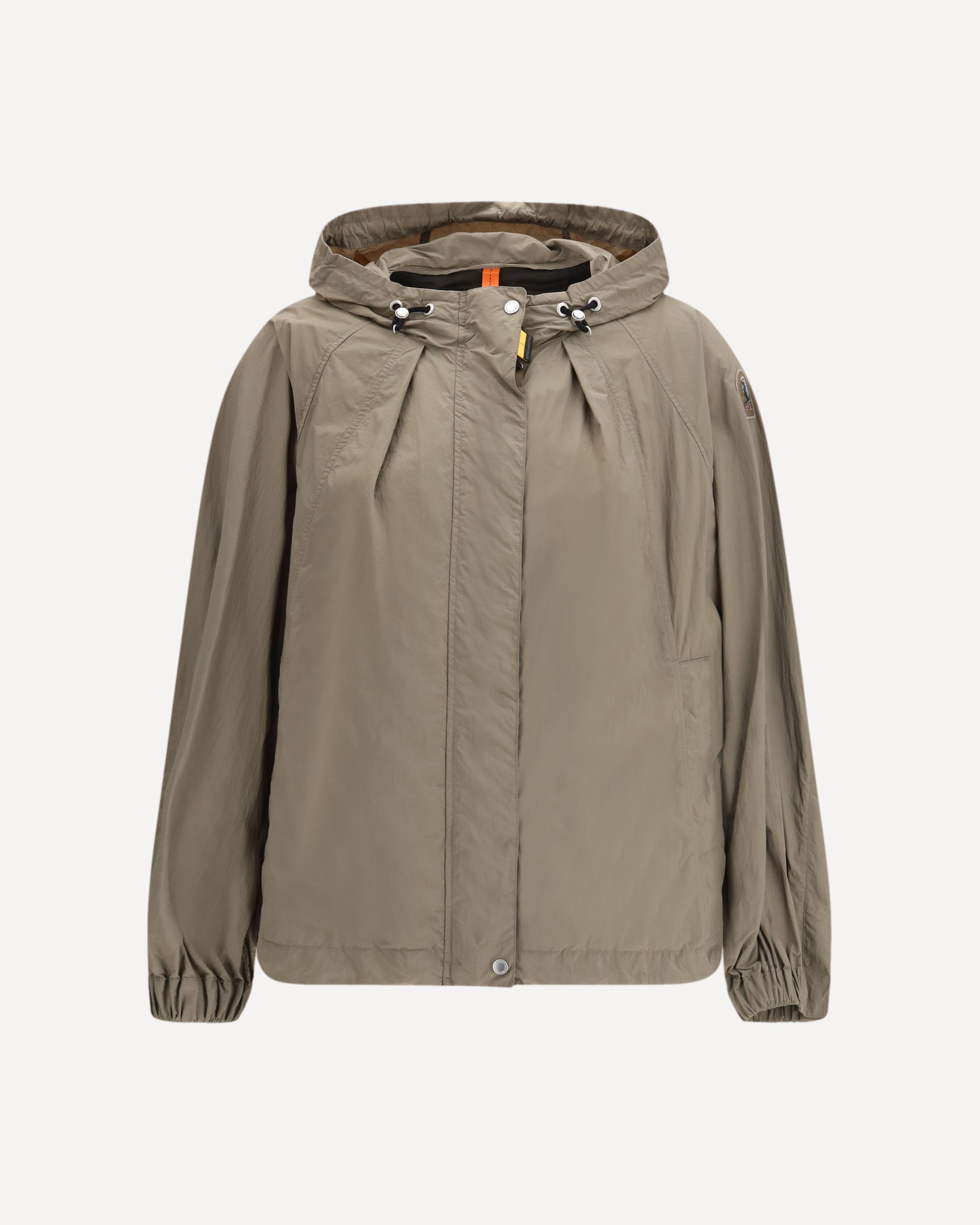 PARAJUMPERS Itoha Hooded Jacket