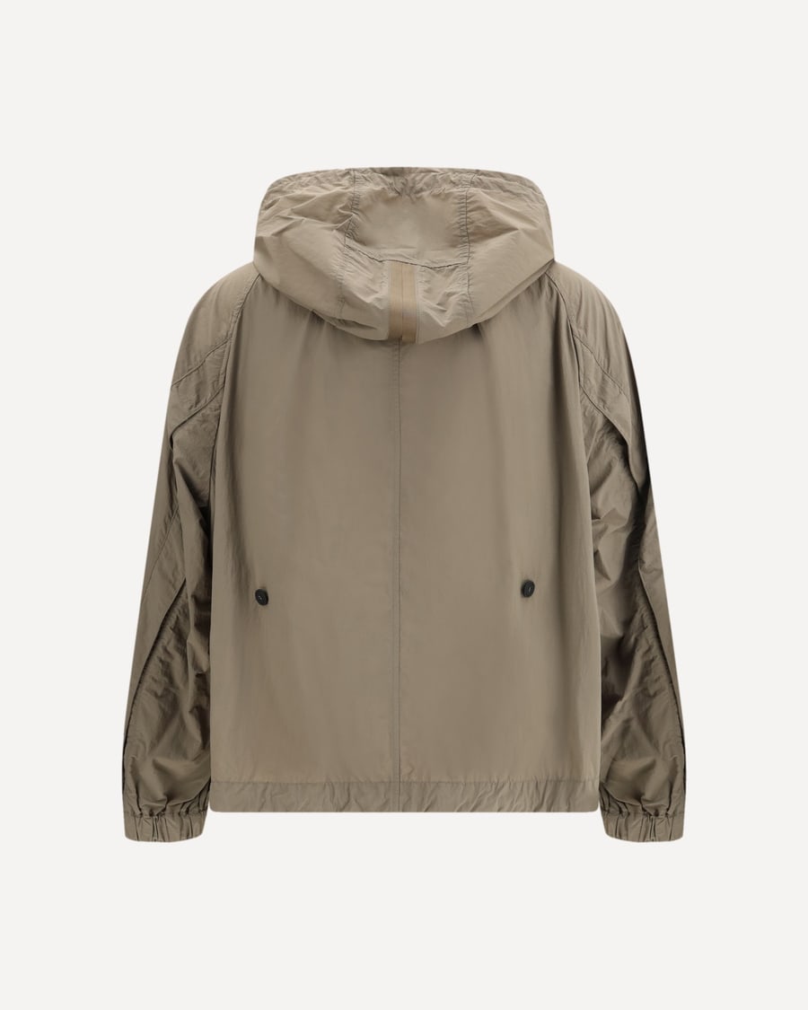 PARAJUMPERS Itoha Hooded Jacket, view 2