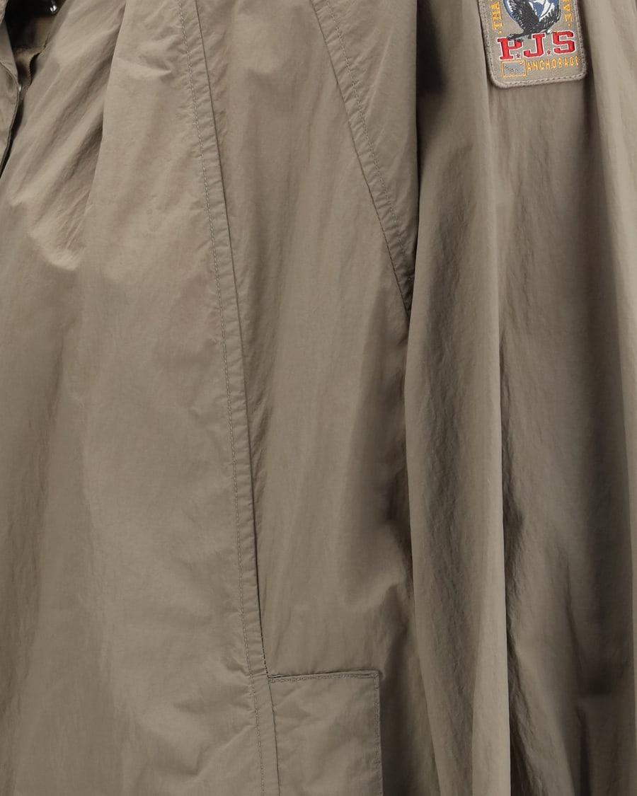 PARAJUMPERS Itoha Hooded Jacket, view 5