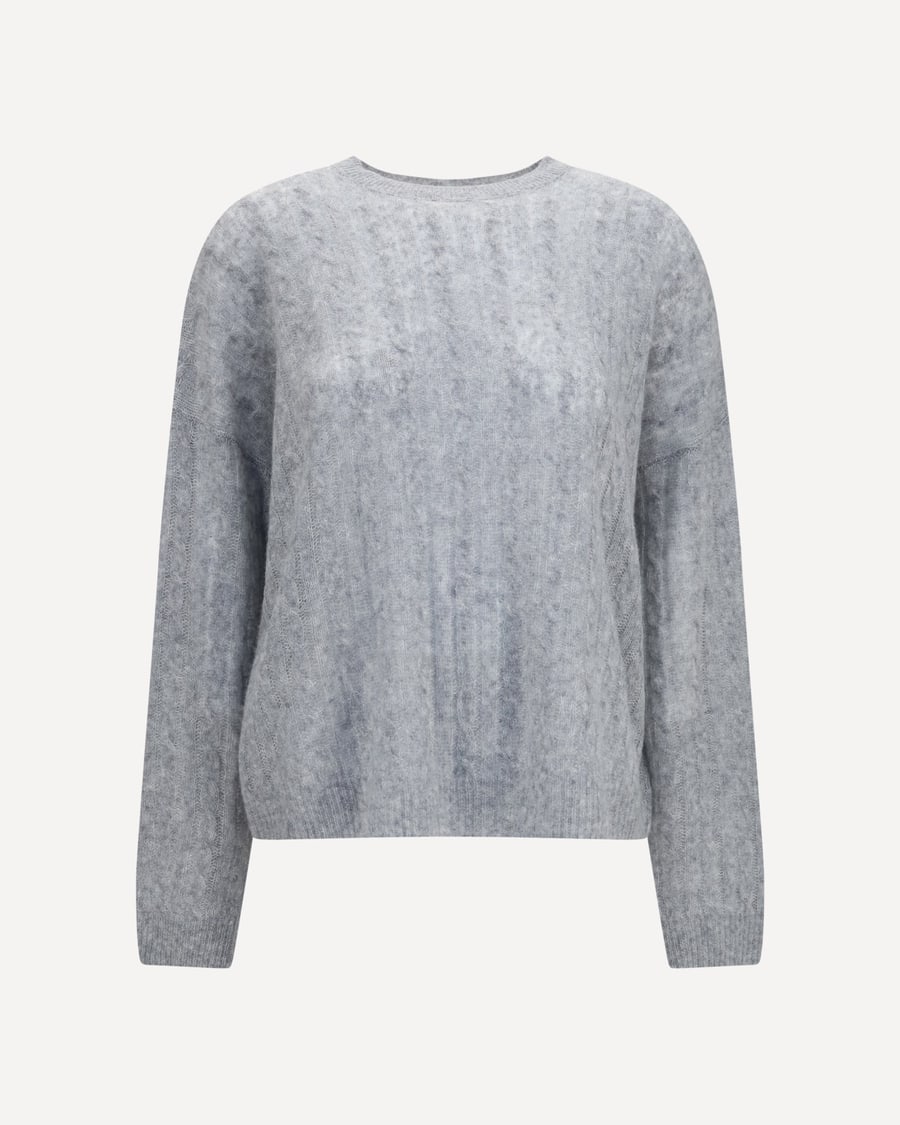 LISA YANG Amabel Sweater, view 3