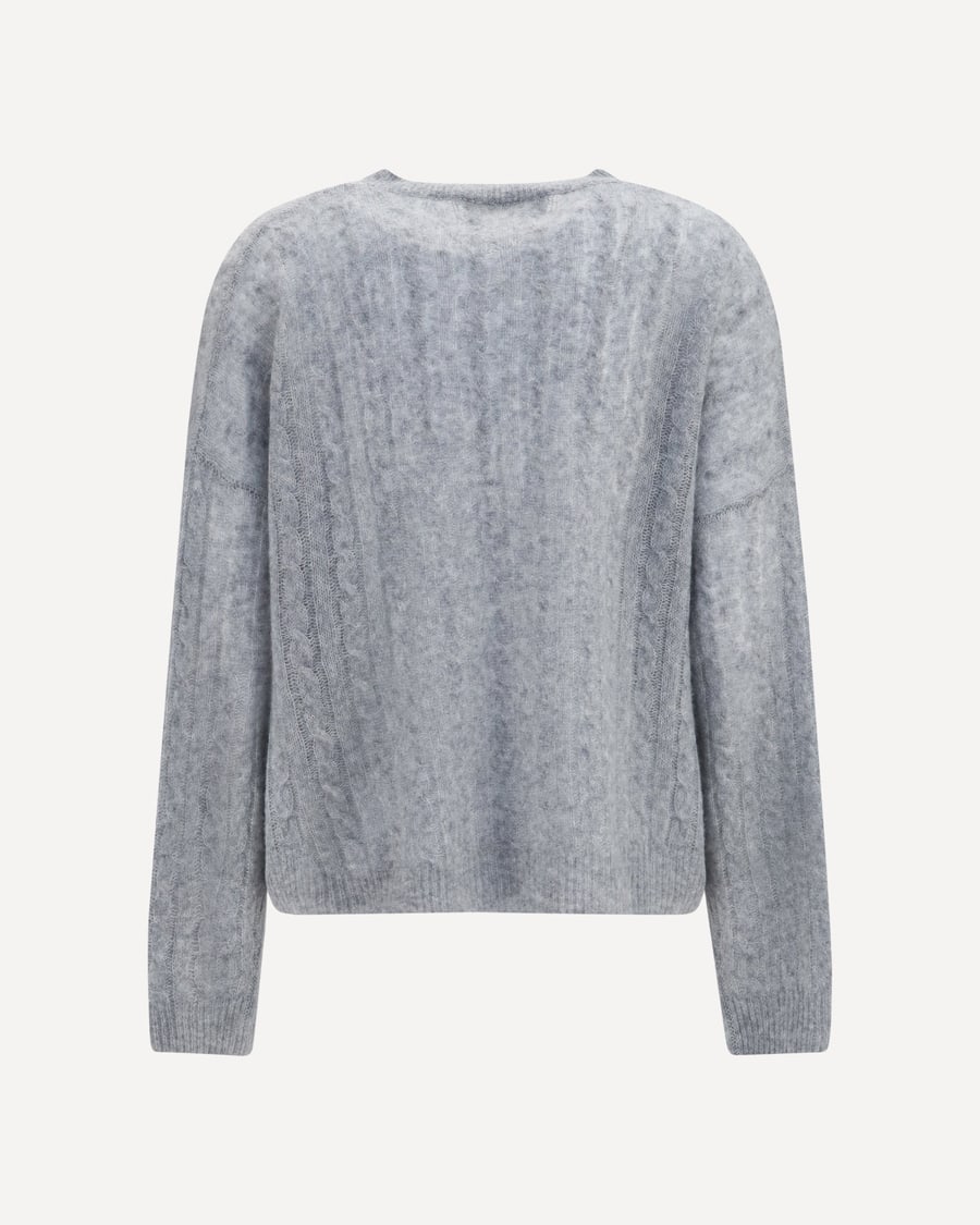 LISA YANG Amabel Sweater, view 4