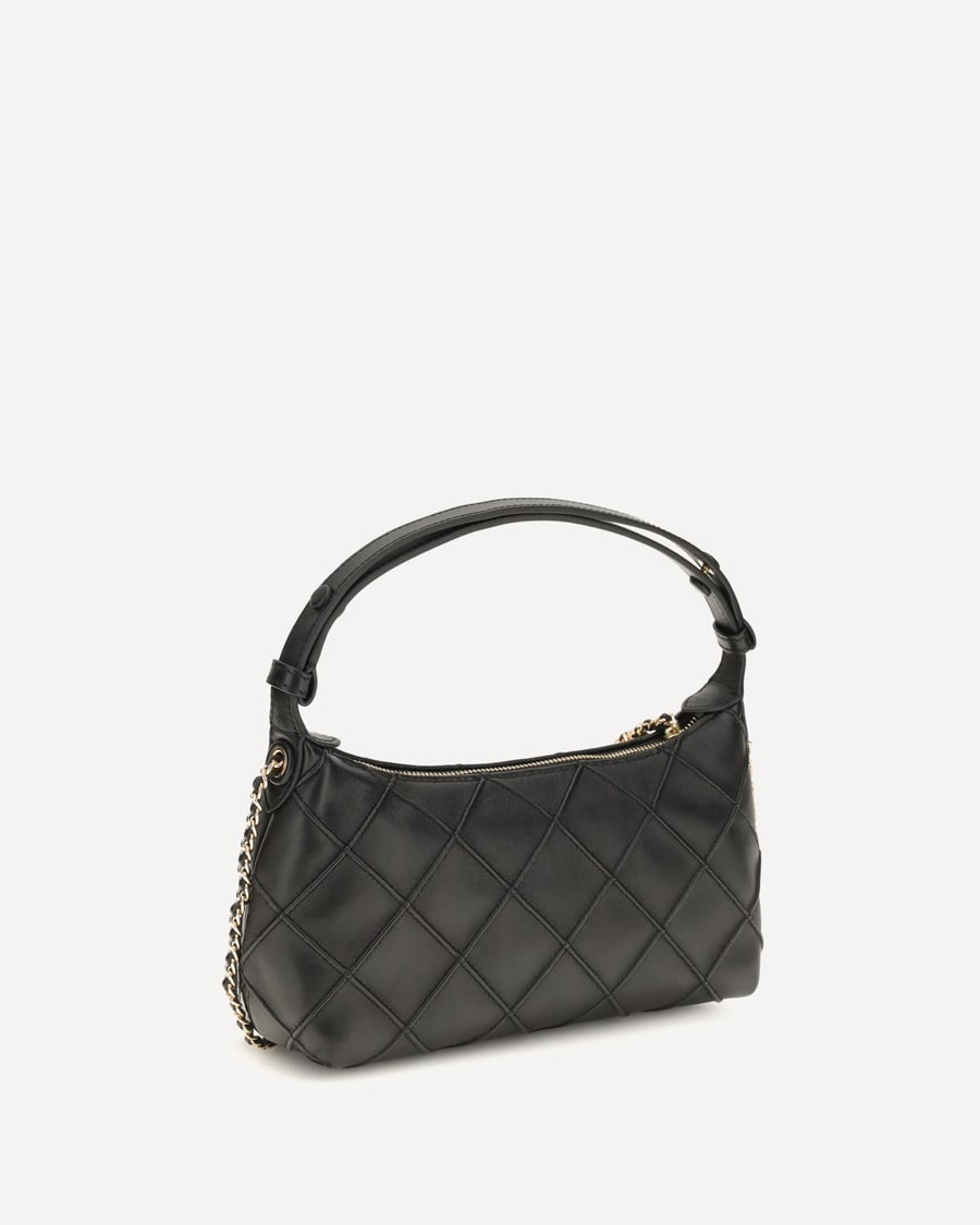 Tory Burch Fleming Clutch, view 2