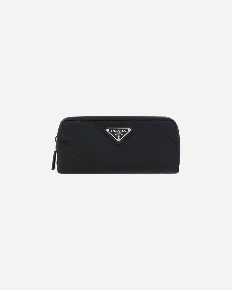 Prada Re-Nylon Beautycase, view 3