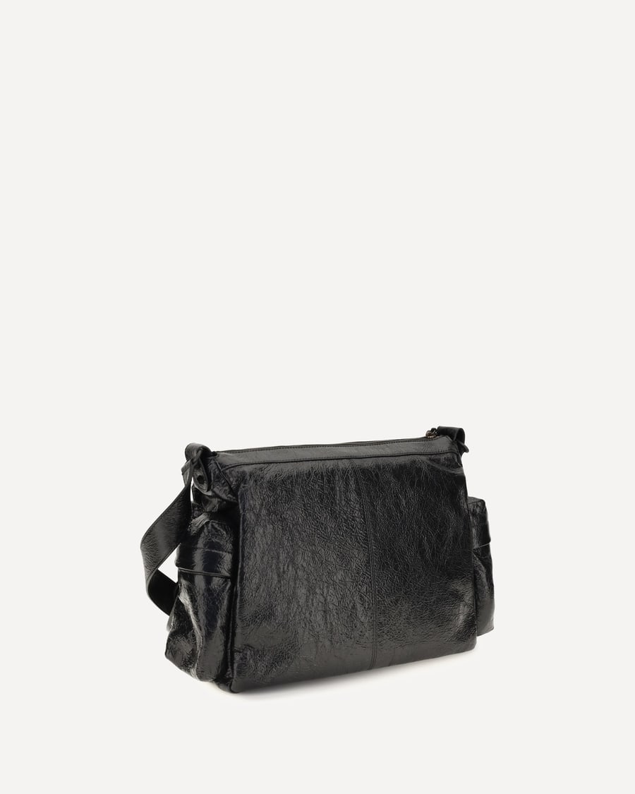 Balenciaga Le City Multipocket medium Shoulder Bag, view 2