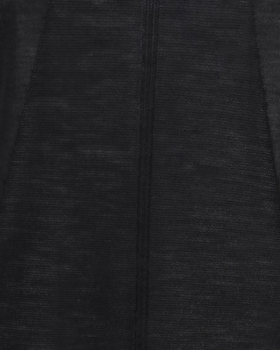 Rick Owens Biker Level Sweater, view 5