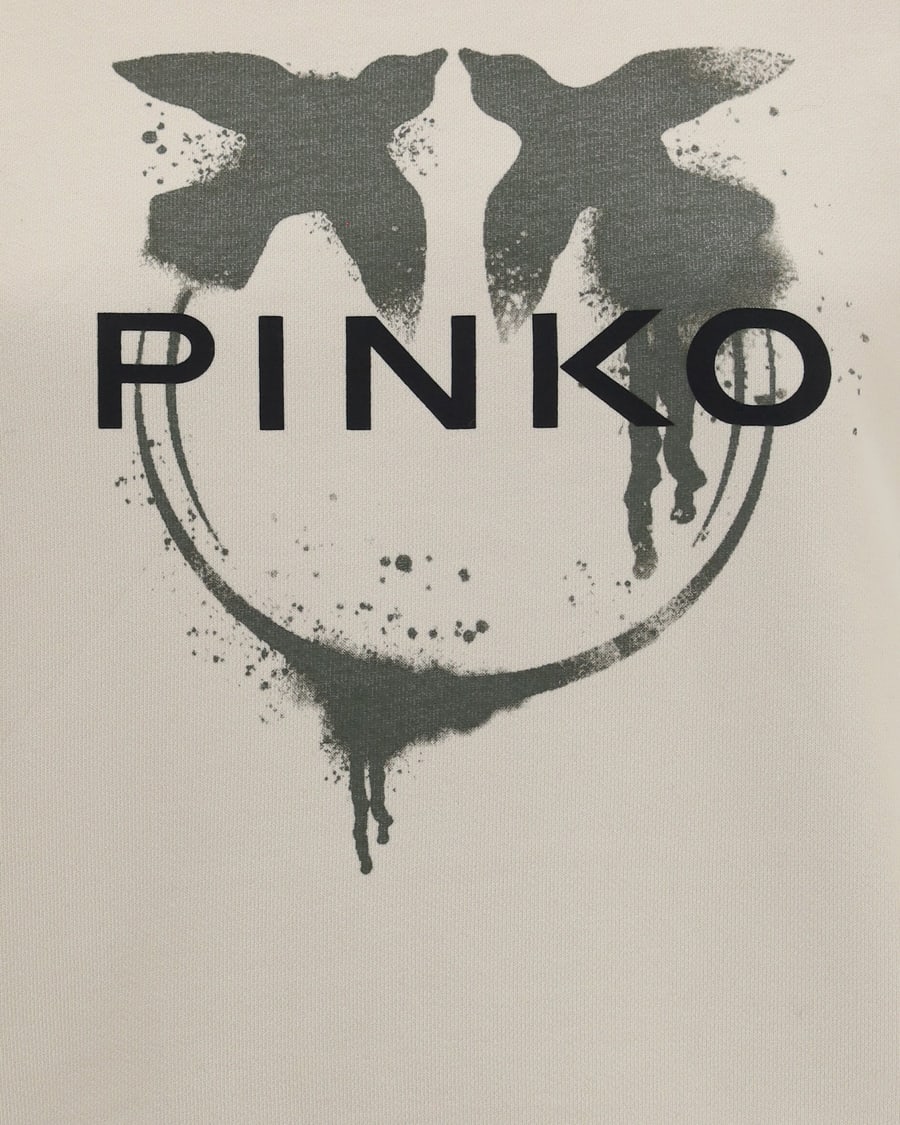Pinko Neves Sweatshirt, view 5