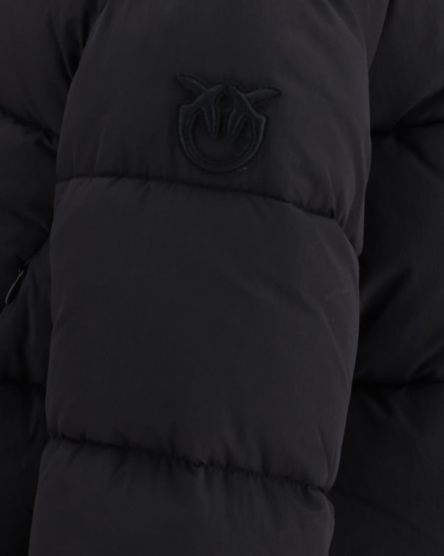 Pinko Giza Down Jacket, view 5