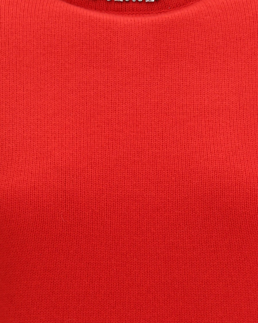 Pinko Berlino wool Sweater, view 5