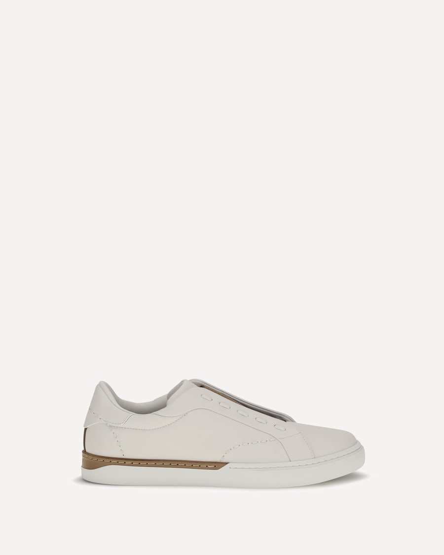 Fendi City Sneakers