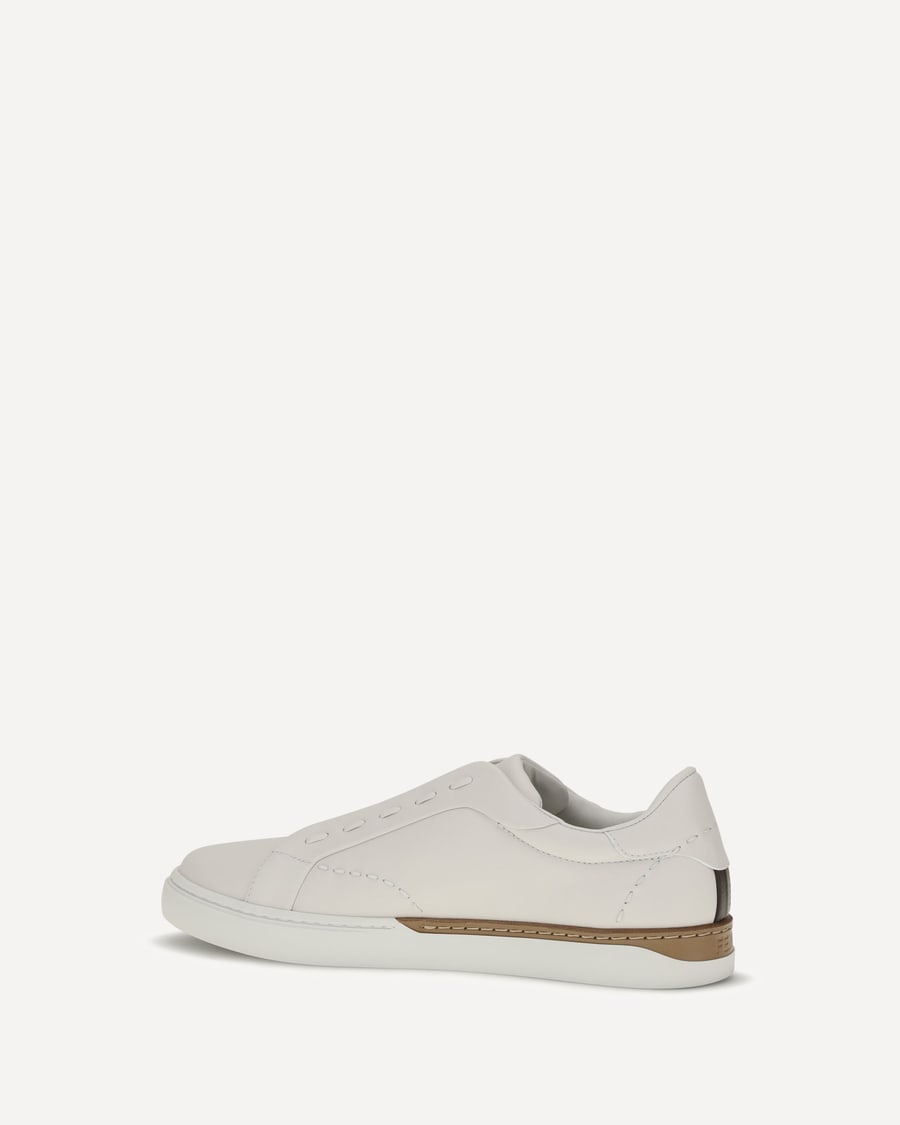 Fendi City Sneakers, view 2
