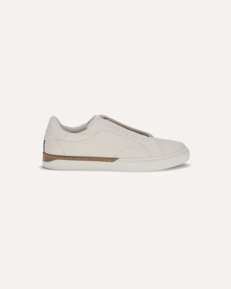 Fendi City Sneakers, view 3