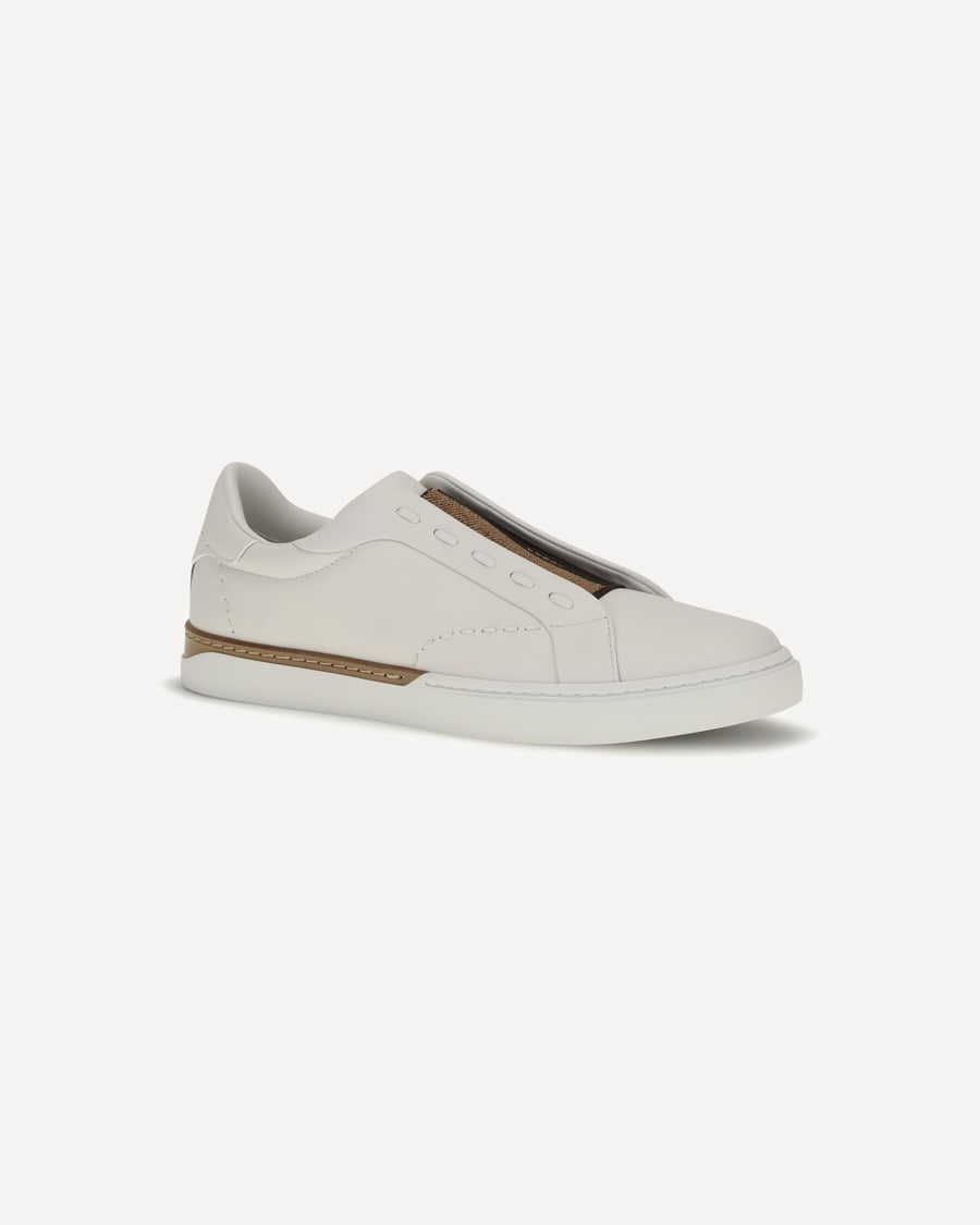 Fendi City Sneakers, view 4