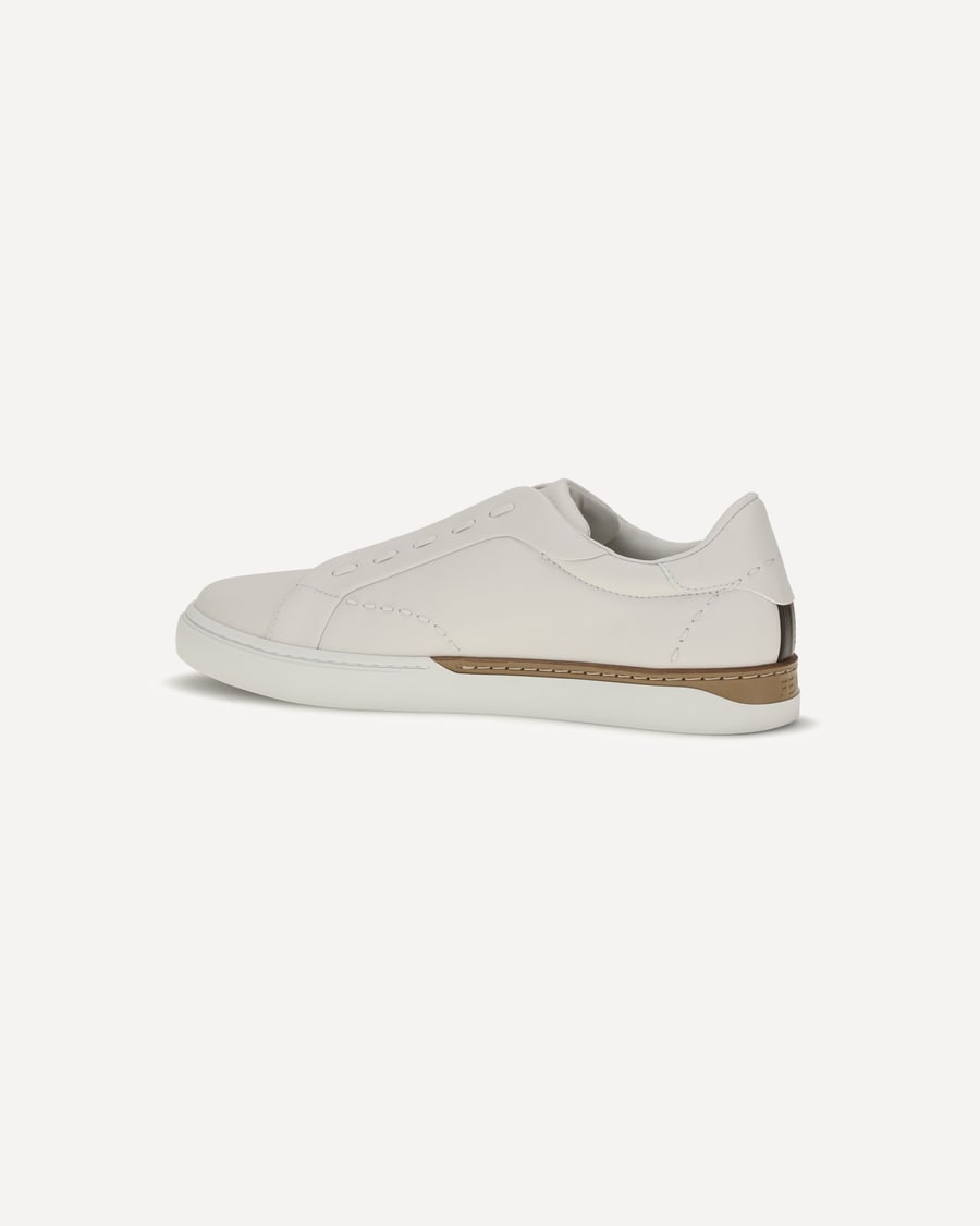 Fendi City Sneakers, view 5