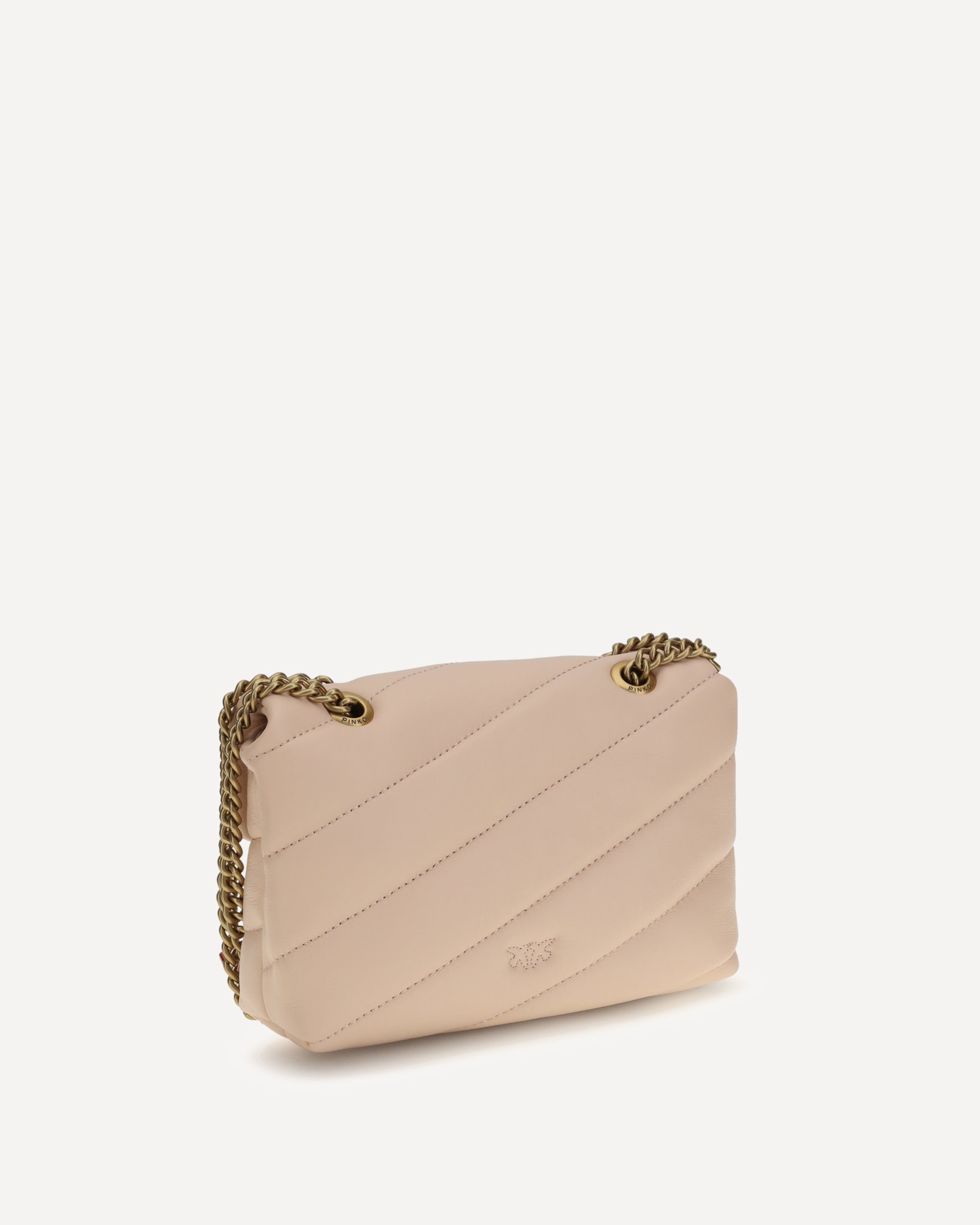 Pinko Love Baby Shoulder Bag, view 2