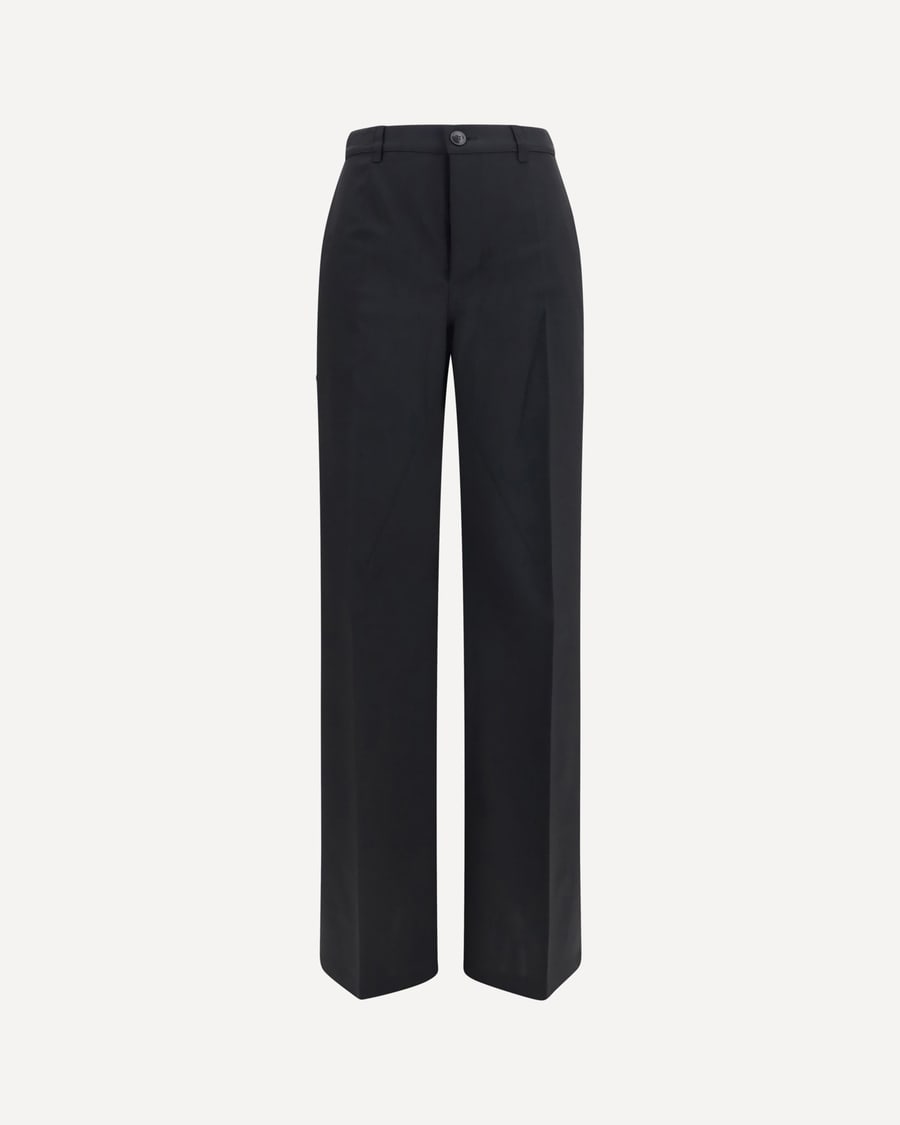 Rick Owens Tailored Pants