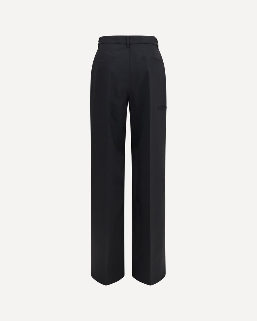 Rick Owens Tailored Pants, view 4
