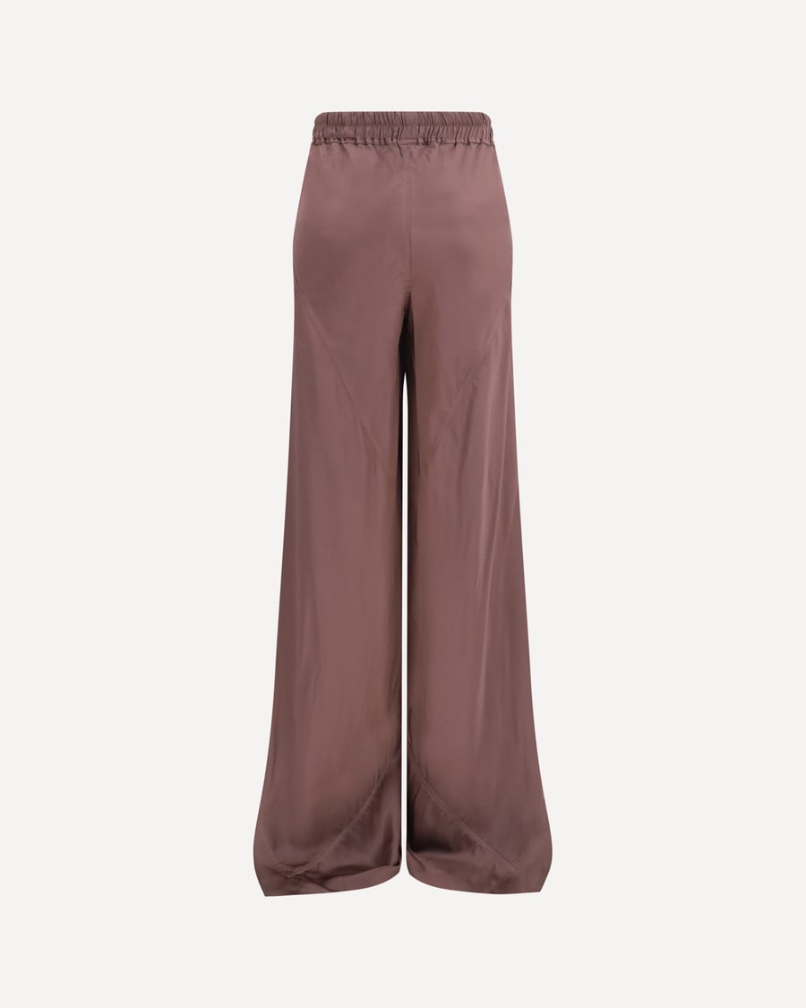 Rick Owens Silk Pants, view 2