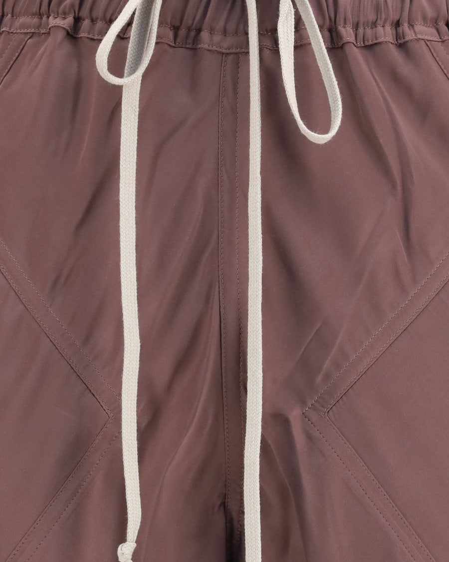 Rick Owens Silk Pants, view 5