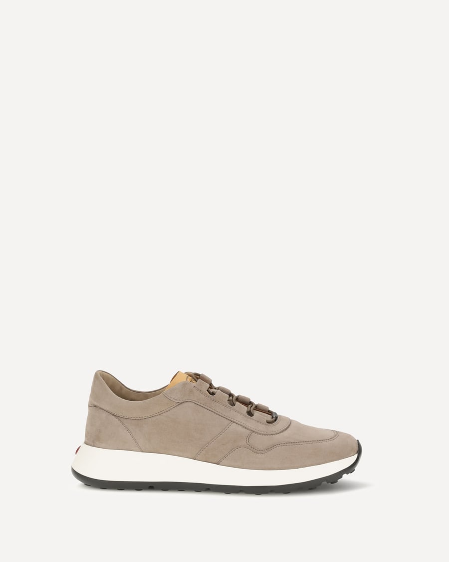 Tod's Red Dot Sneakers