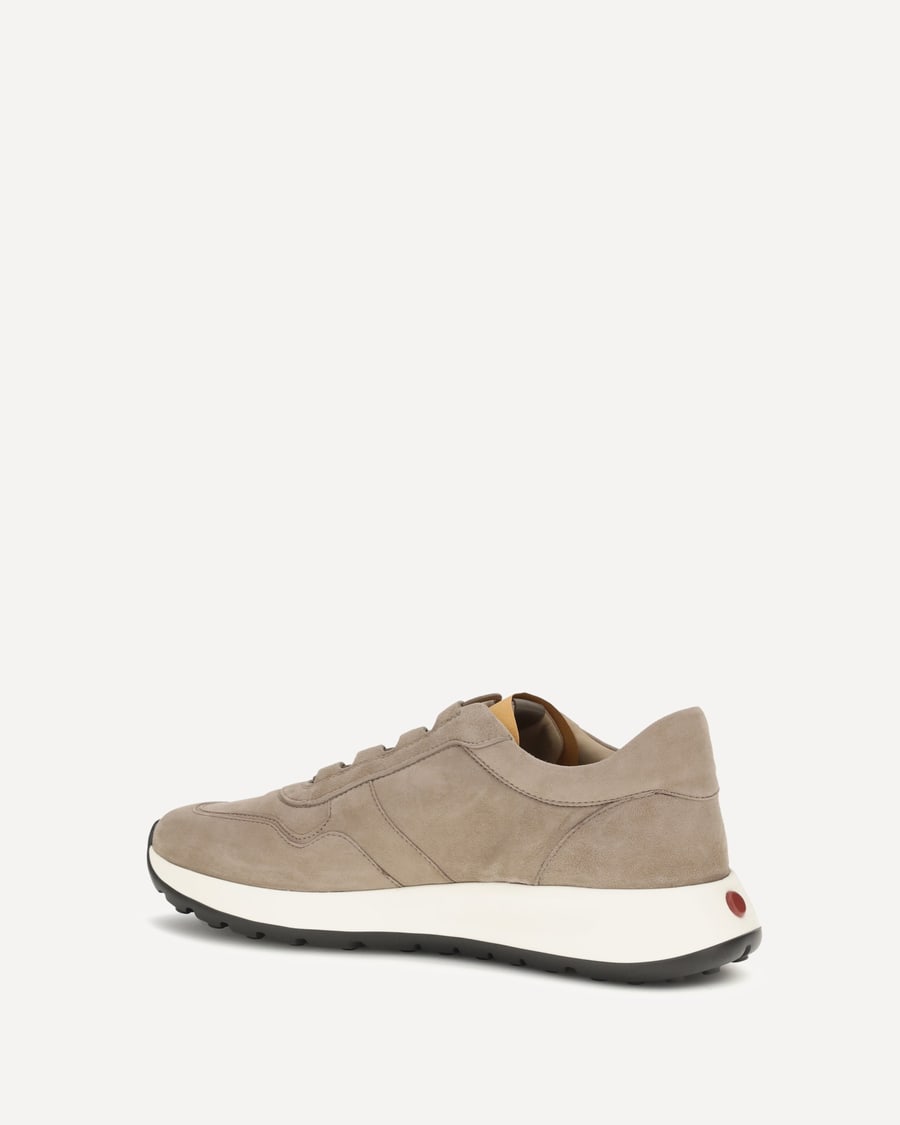 Tod's Red Dot Sneakers, view 2