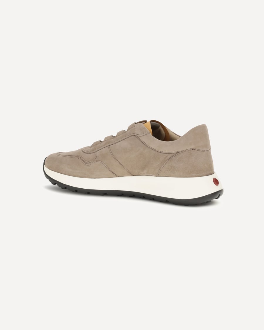Tod's Red Dot Sneakers, view 5