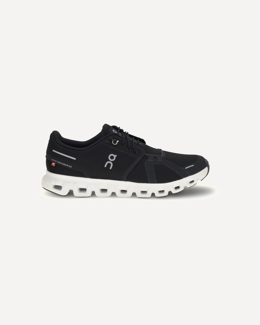 ON Cloud 6 Sneakers, view 3