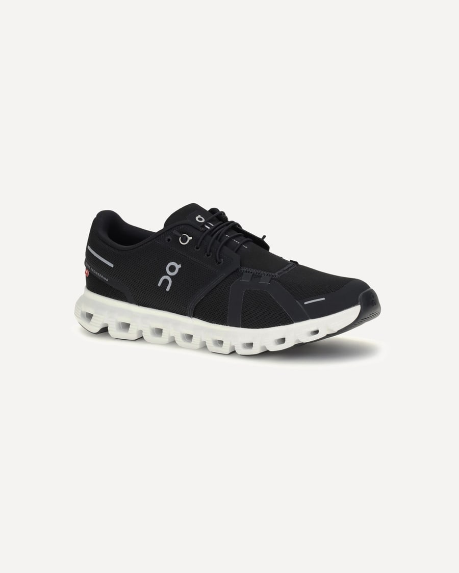 ON Cloud 6 Sneakers, view 4