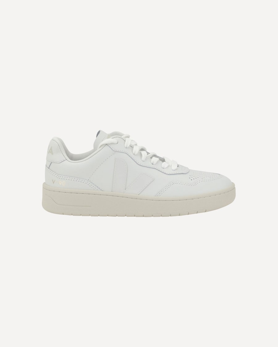 VEJA V-90 Sneakers, view 3