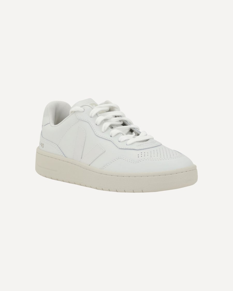 VEJA V-90 Sneakers, view 4
