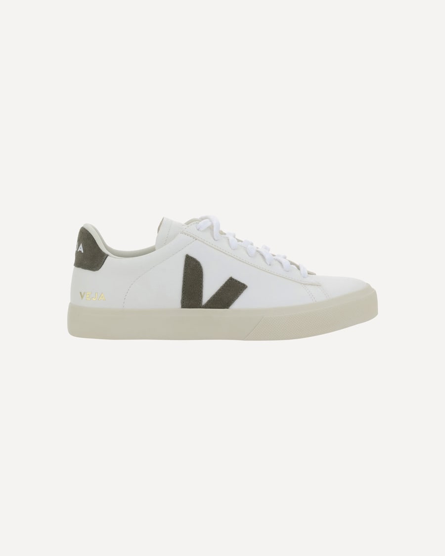 VEJA Campo Sneakers, view 3