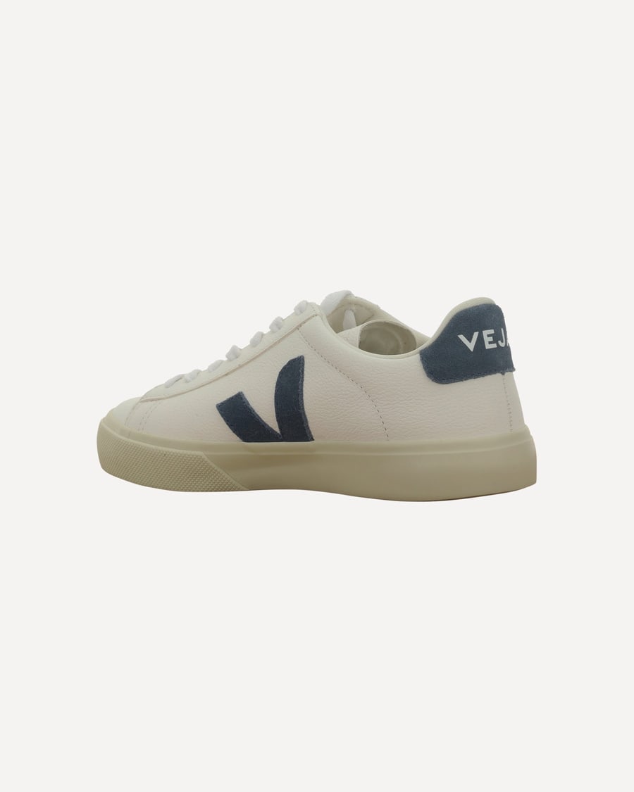 VEJA Campo Chrome Sneakers, view 5