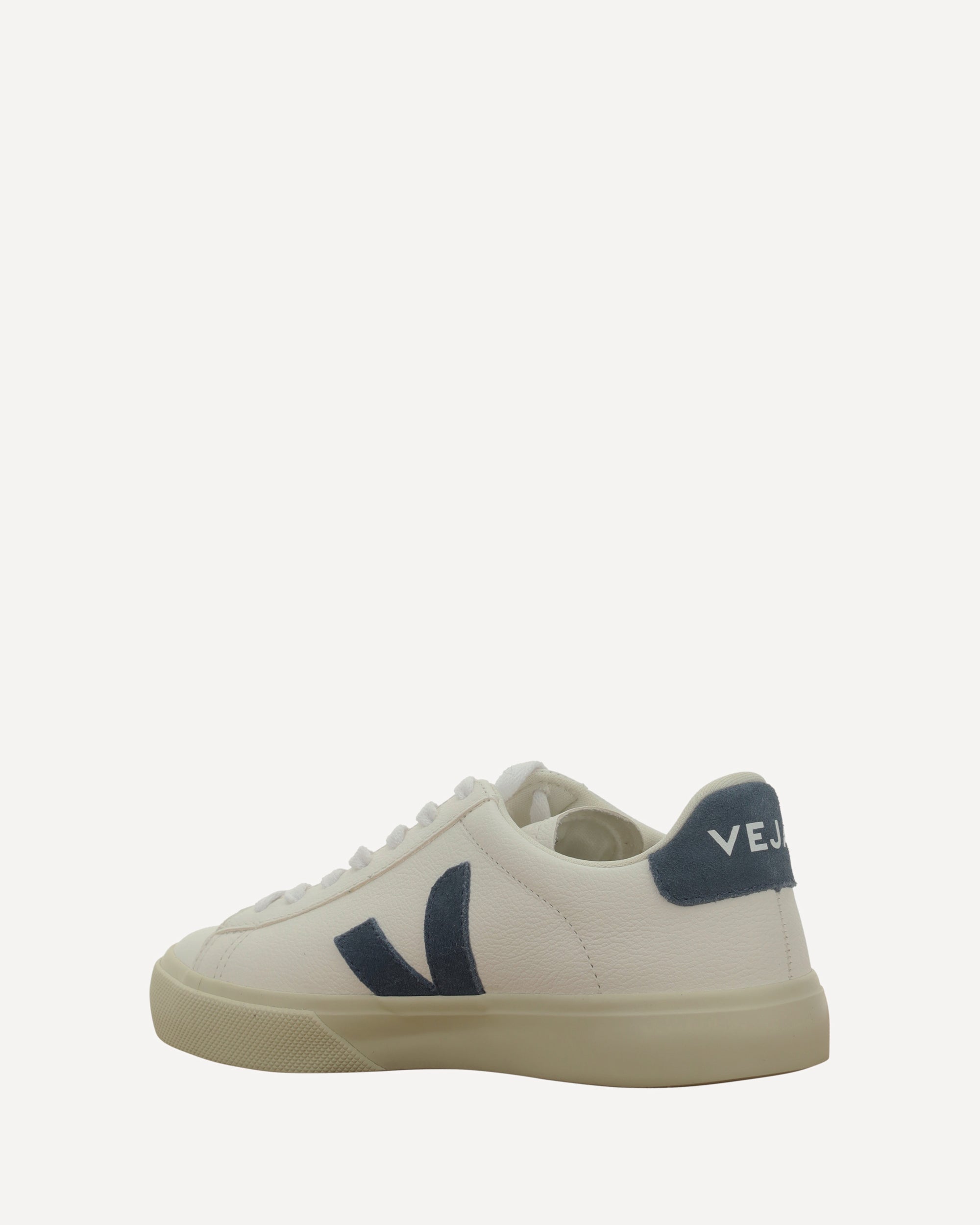 VEJA Campo Chrome Sneakers, view 2