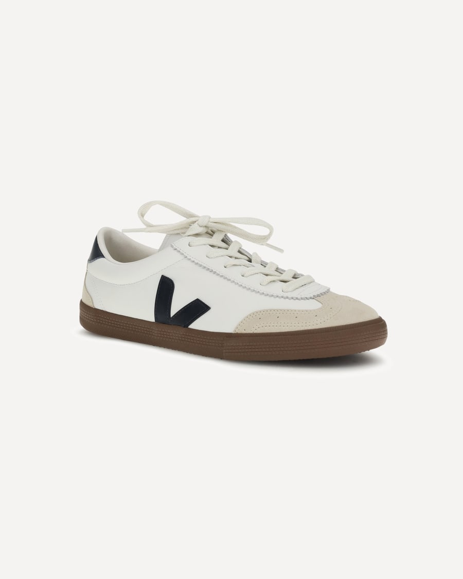 VEJA Volley Sneakers, view 4