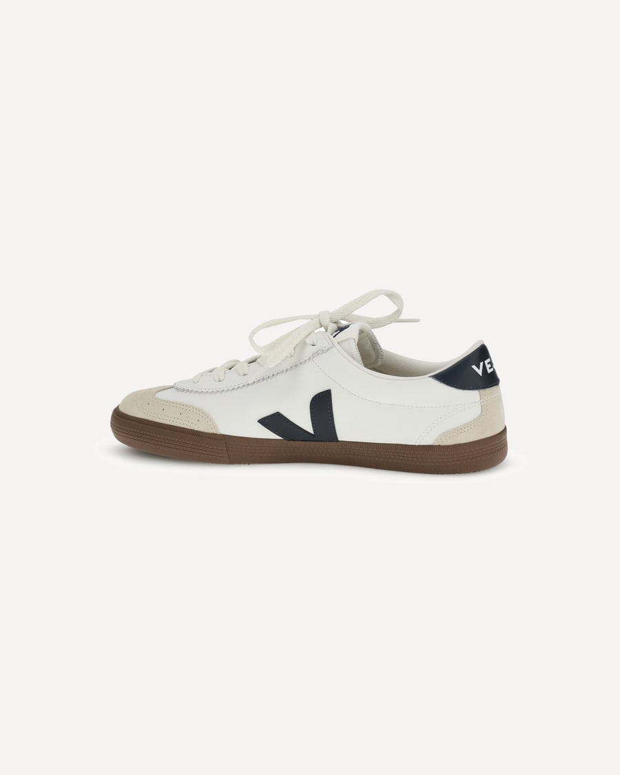VEJA Volley Sneakers, view 5