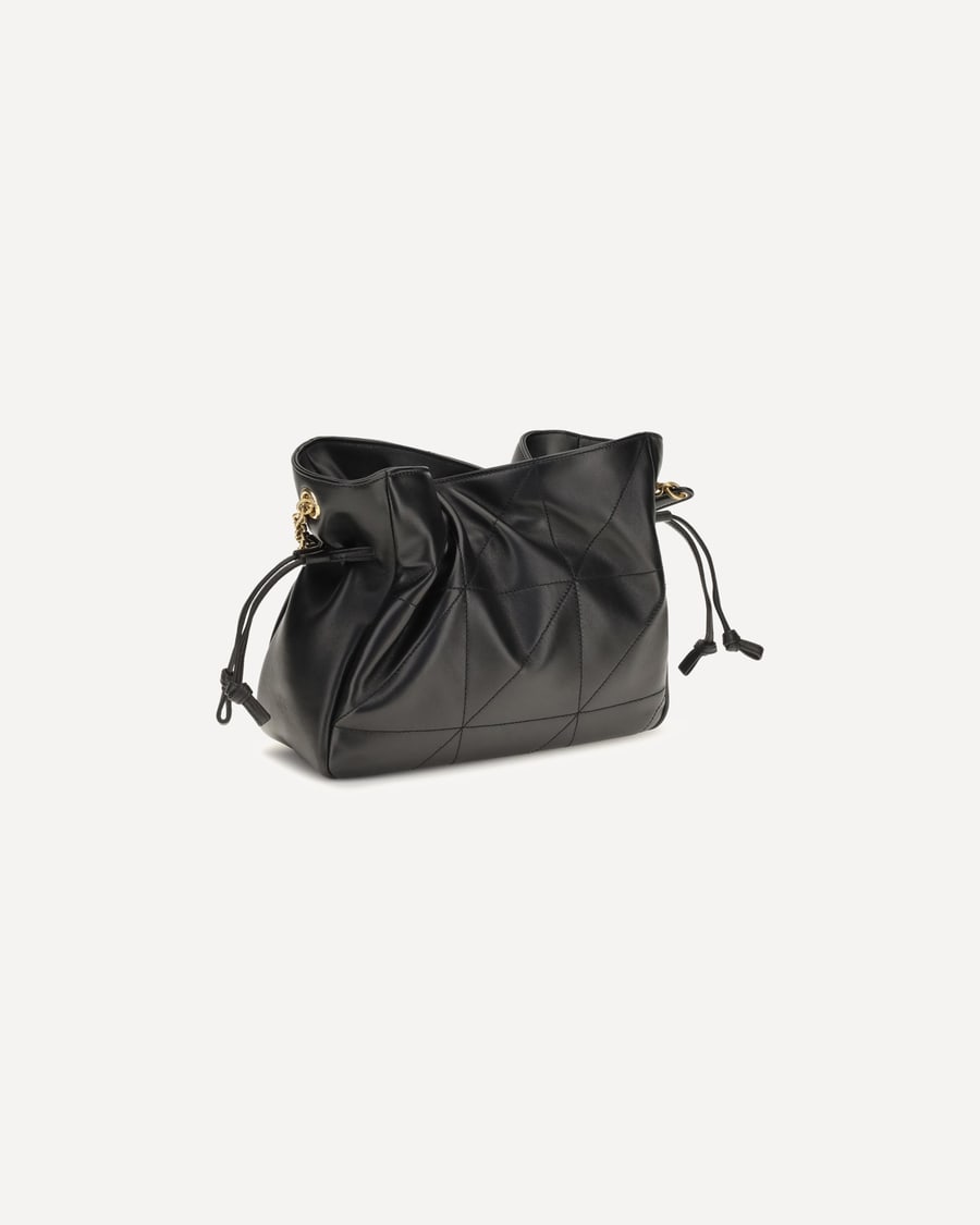 Saint Laurent Jamie pouch with strap, view 5