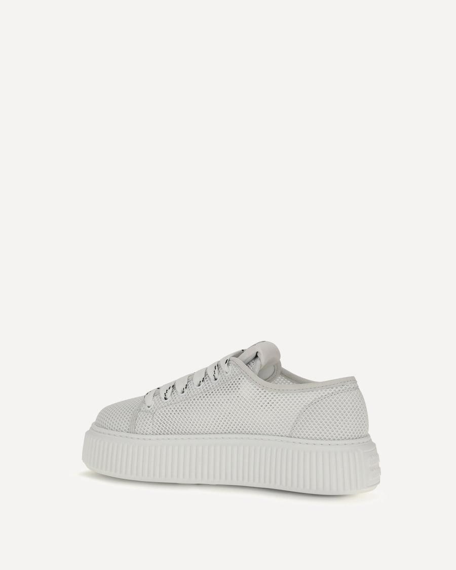Miu Miu Platform Sneakers, view 2