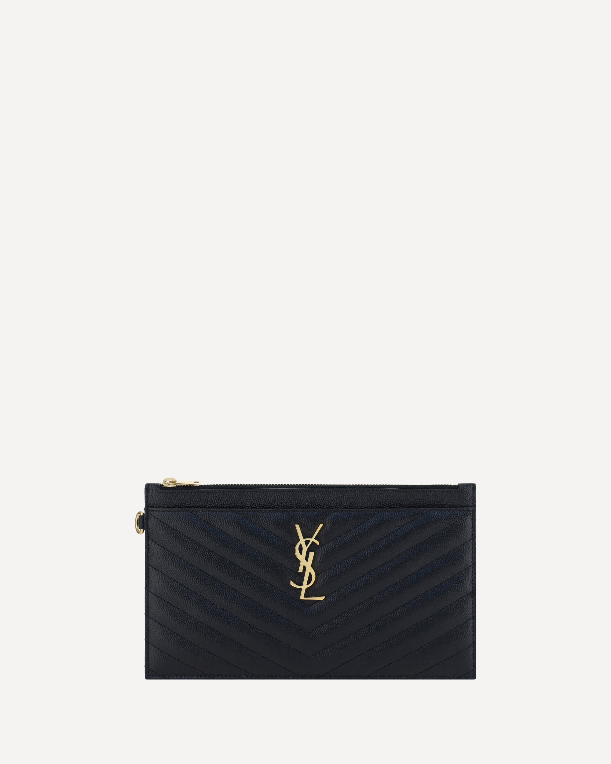 Saint Laurent YSL Clutch Bag