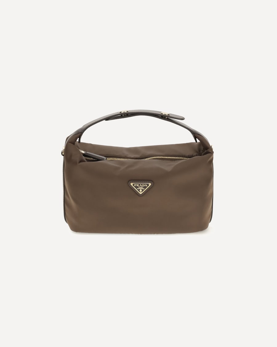 Prada Chérie mini Handbag, view 3