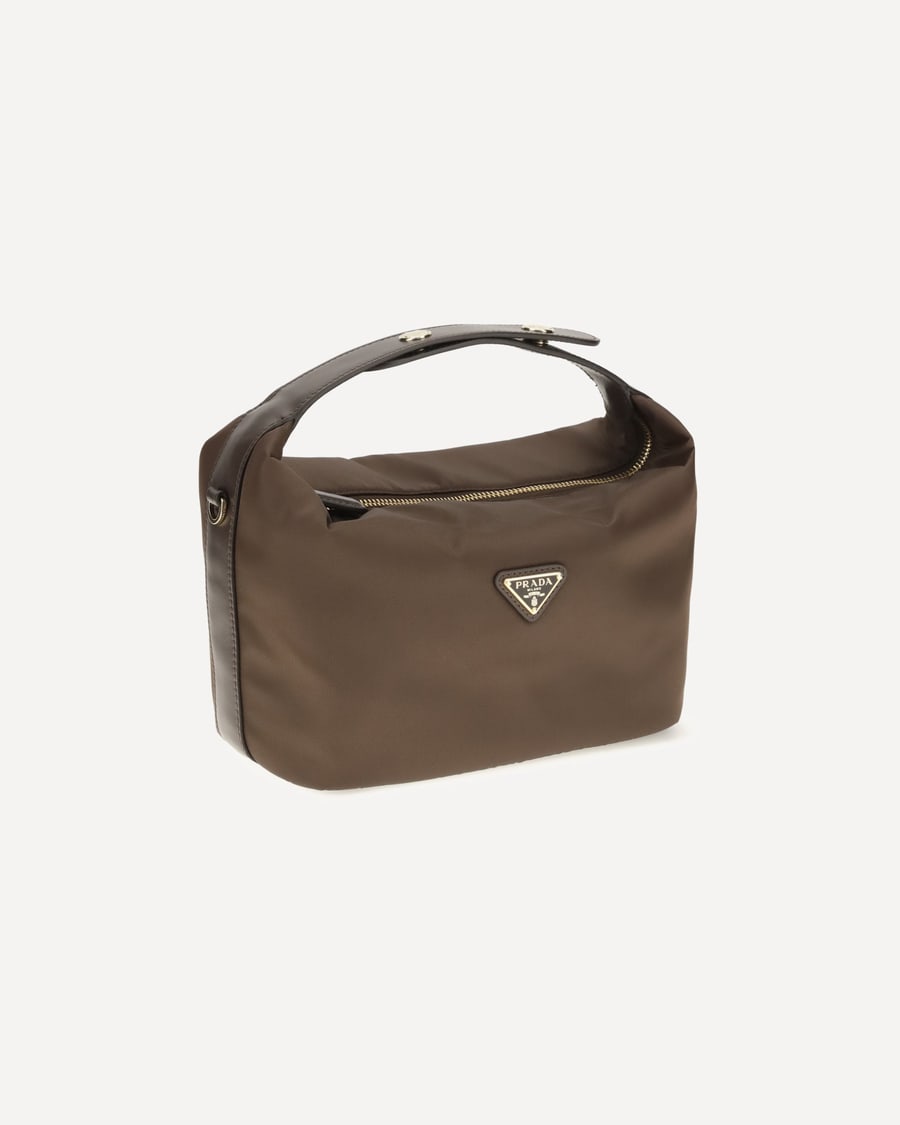 Prada Chérie mini Handbag, view 4