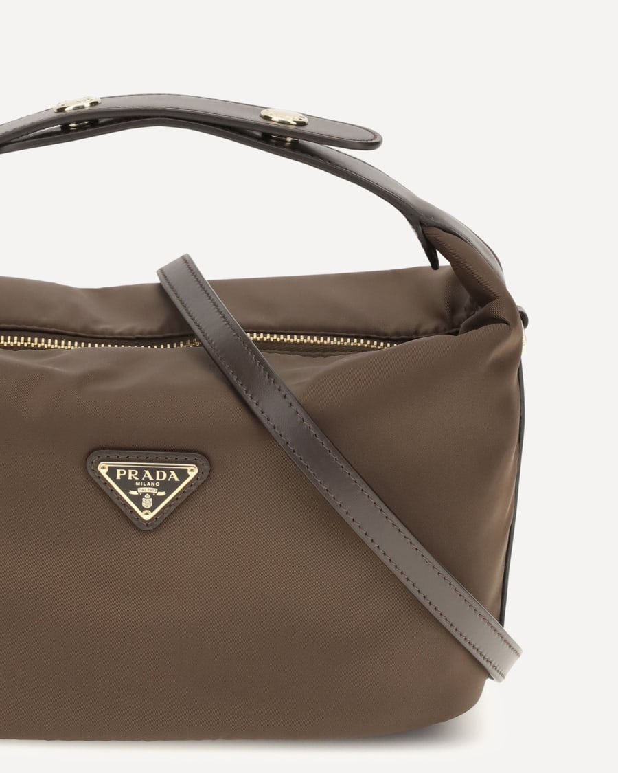 Prada Chérie mini Handbag, view 6