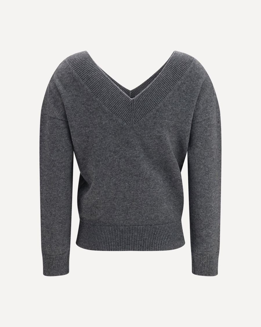 Tom Ford V-Neck Sweater, view 2