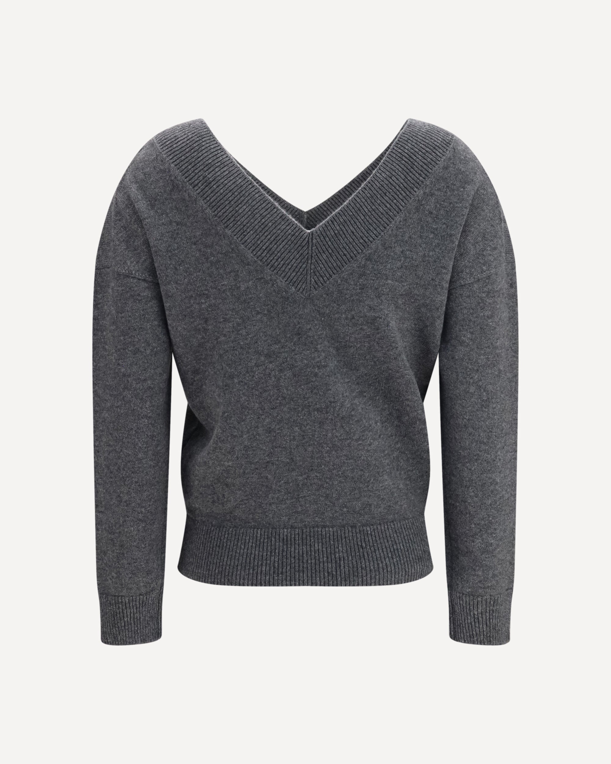 Tom Ford V-Neck Sweater, view 2